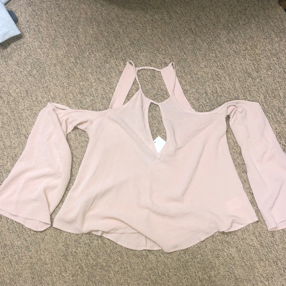 Tobi Off The Shoulder Top💕